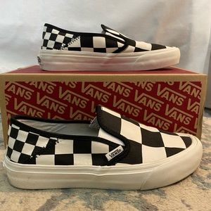 VANS slip On SF